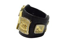 Load image into Gallery viewer, WWE ワールドレスリングエンターテインメント JOHN CENA CHAMPION ブレスレット ジョンシナ チャンピオン プロレス 良品 中古 4b002739