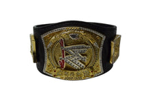 Load image into Gallery viewer, WWE ワールドレスリングエンターテインメント JOHN CENA CHAMPION ブレスレット ジョンシナ チャンピオン プロレス 良品 中古 4b002739