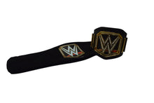 Load image into Gallery viewer, 新品未使用 WWE ワールドレスリングエンターテインメント HEAVY WEIGHT CHAMPION ブレスレット チャンピオン プロレス オフィシャル 中古 4b002740