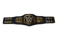 Load image into Gallery viewer, 新品未使用 WWE ワールドレスリングエンターテインメント HEAVY WEIGHT CHAMPION ブレスレット チャンピオン プロレス オフィシャル 中古 4b002740