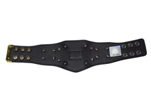 Load image into Gallery viewer, 新品未使用 WWE ワールドレスリングエンターテインメント HEAVY WEIGHT CHAMPION ブレスレット チャンピオン プロレス オフィシャル 中古 4b002740