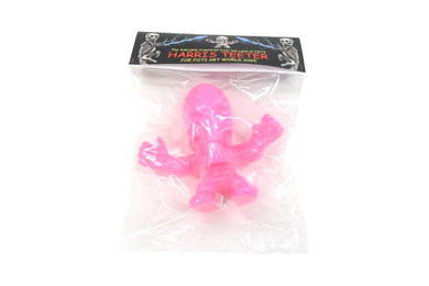 未使用 HARRIS TEETER FOTI フォッティ フィギュア リミテッド ピンク 中古 4b002750 