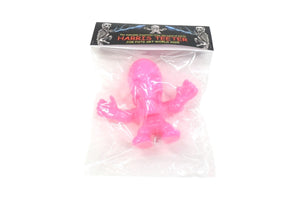 未使用 HARRIS TEETER FOTI フォッティ フィギュア リミテッド ピンク 中古 4b002750 