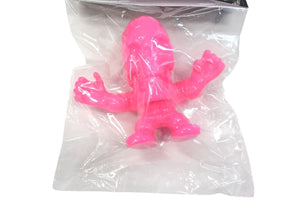 未使用 HARRIS TEETER FOTI フォッティ フィギュア リミテッド ピンク 中古 4b002750 