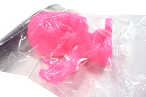 未使用 HARRIS TEETER FOTI フォッティ フィギュア リミテッド ピンク 中古 4b002750 