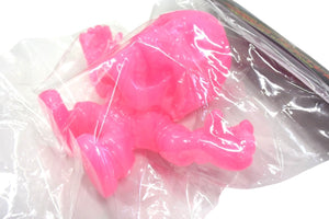 未使用 HARRIS TEETER FOTI フォッティ フィギュア リミテッド ピンク 中古 4b002750 