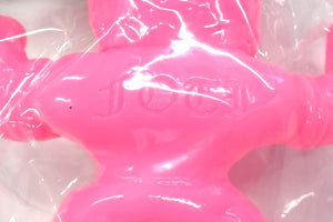 未使用 HARRIS TEETER FOTI フォッティ フィギュア リミテッド ピンク 中古 4b002750 