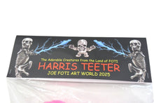 画像をギャラリービューアに読み込む, 未使用 HARRIS TEETER FOTI フォッティ フィギュア リミテッド ピンク 中古 4b002750 