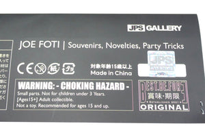 未使用 HARRIS TEETER FOTI フォッティ フィギュア リミテッド ピンク 中古 4b002750 