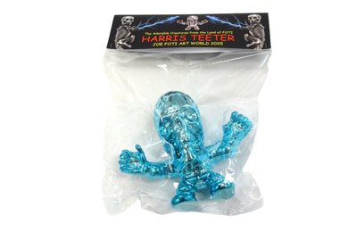 未使用 HARRIS TEETER FOTI フォッティ フィギュア リミテッド ブルー オム 中古 4b002749 