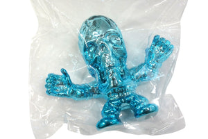 未使用 HARRIS TEETER FOTI フォッティ フィギュア リミテッド ブルー オム 中古 4b002749 