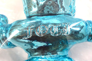未使用 HARRIS TEETER FOTI フォッティ フィギュア リミテッド ブルー オム 中古 4b002749 