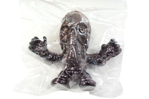 未使用 HARRIS TEETER FOTI フォッティフィギュア リミテッドパープル 中古 4b002751 