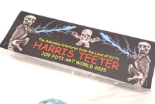 画像をギャラリービューアに読み込む, 未使用 HARRIS TEETER FOTI フォッティ フィギュア リミテッド ブルー オム 中古 4b002749 