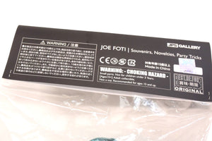 未使用 HARRIS TEETER FOTI フォッティ フィギュア リミテッド ブルー オム 中古 4b002749 
