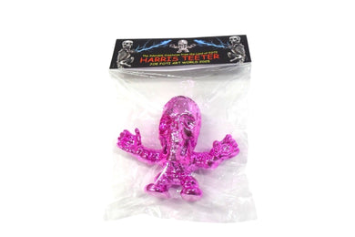 未使用 HARRIS TEETER FOTI フォッティ フィギュア リミテッドピンク 中古 4b002748 
