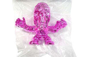 未使用 HARRIS TEETER FOTI フォッティ フィギュア リミテッドピンク 中古 4b002748 