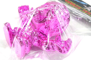 未使用 HARRIS TEETER FOTI フォッティ フィギュア リミテッドピンク 中古 4b002748 