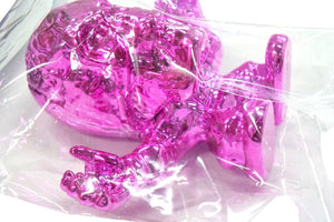 未使用 HARRIS TEETER FOTI フォッティ フィギュア リミテッドピンク 中古 4b002748 