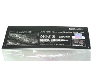 未使用 HARRIS TEETER FOTI フォッティ フィギュア リミテッドピンク 中古 4b002748 