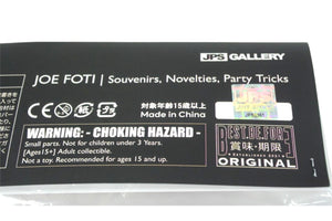 未使用 HARRIS TEETER FOTI フォッティ フィギュア リミテッドピンク 中古 4b002748 