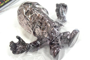 未使用 HARRIS TEETER FOTI フォッティフィギュア リミテッドパープル 中古 4b002751 