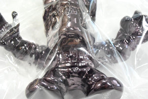 未使用 HARRIS TEETER FOTI フォッティフィギュア リミテッドパープル 中古 4b002751 
