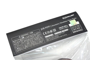 未使用 HARRIS TEETER FOTI フォッティフィギュア リミテッドパープル 中古 4b002751 