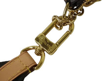 Load image into Gallery viewer, 極美品 LOUIS VUITTON ルイヴィトン ミュルティポシェット アクセソワール カーキ ショルダーバッグ モノグラム M44813 中古 4b002765