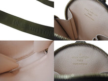 Load image into Gallery viewer, 極美品 LOUIS VUITTON ルイヴィトン ミュルティポシェット アクセソワール カーキ ショルダーバッグ モノグラム M44813 中古 4b002766