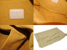 Load image into Gallery viewer, 極美品 LOUIS VUITTON ルイヴィトン モノグラムデニム バギーPM ショルダーバッグ ワンショルダー M95049 インディゴブルー 中古 4b002768