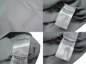 CHROME HEARTS × Matty Boy クロムハーツ マッティボーイ 20SS PPO SUGGEST SPACE スウェット グレー サジェスト スペース サイズS 美品 中古 4b002828 
