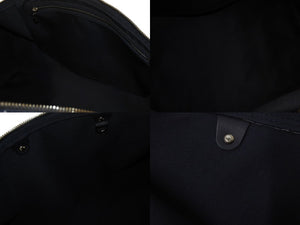 新品同様 LOUIS VUITTON ルイヴィトン キーポル バンドリエール45 ボストンバッグ M54129 モノグラム サバンナ チャップマンブラザーズ 中古 4b002831