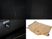 Load image into Gallery viewer, LOUIS VUITTON ルイヴィトン キーポル45 ボストンバッグ M42972 エピレザー ブラック ゴールド金具 美品 中古 4b002871