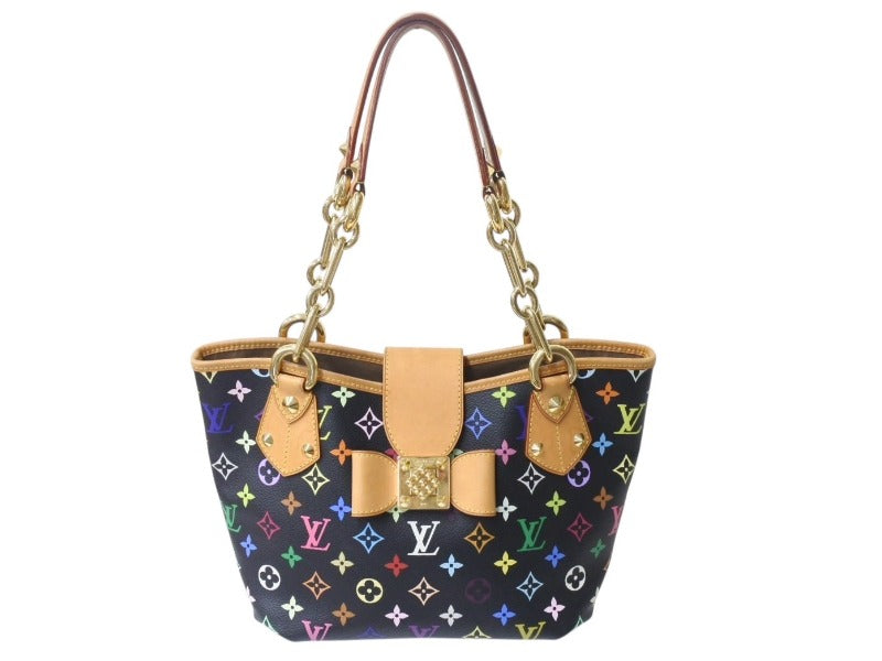 [SALE]ヴィトン Vuitton LV × TM ヴェニス マルチカラー マルチカラー Louis Vuitton VENICE(ルイヴィトン ヴェニス