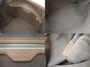 極美品 LOUIS VUITTON ルイヴィトン 村上隆 モノグラムマルチカラー アニーMM ショルダーバッグ M40308 ノワール ゴールド金具 中古 4c075623