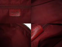 Load image into Gallery viewer, Christian Dior クリスチャンディオール ハンドバッグ 05-MA-0054 トロッター柄 ラスタカラー ブラウン ガリアーノ期 美品 中古 4b002896