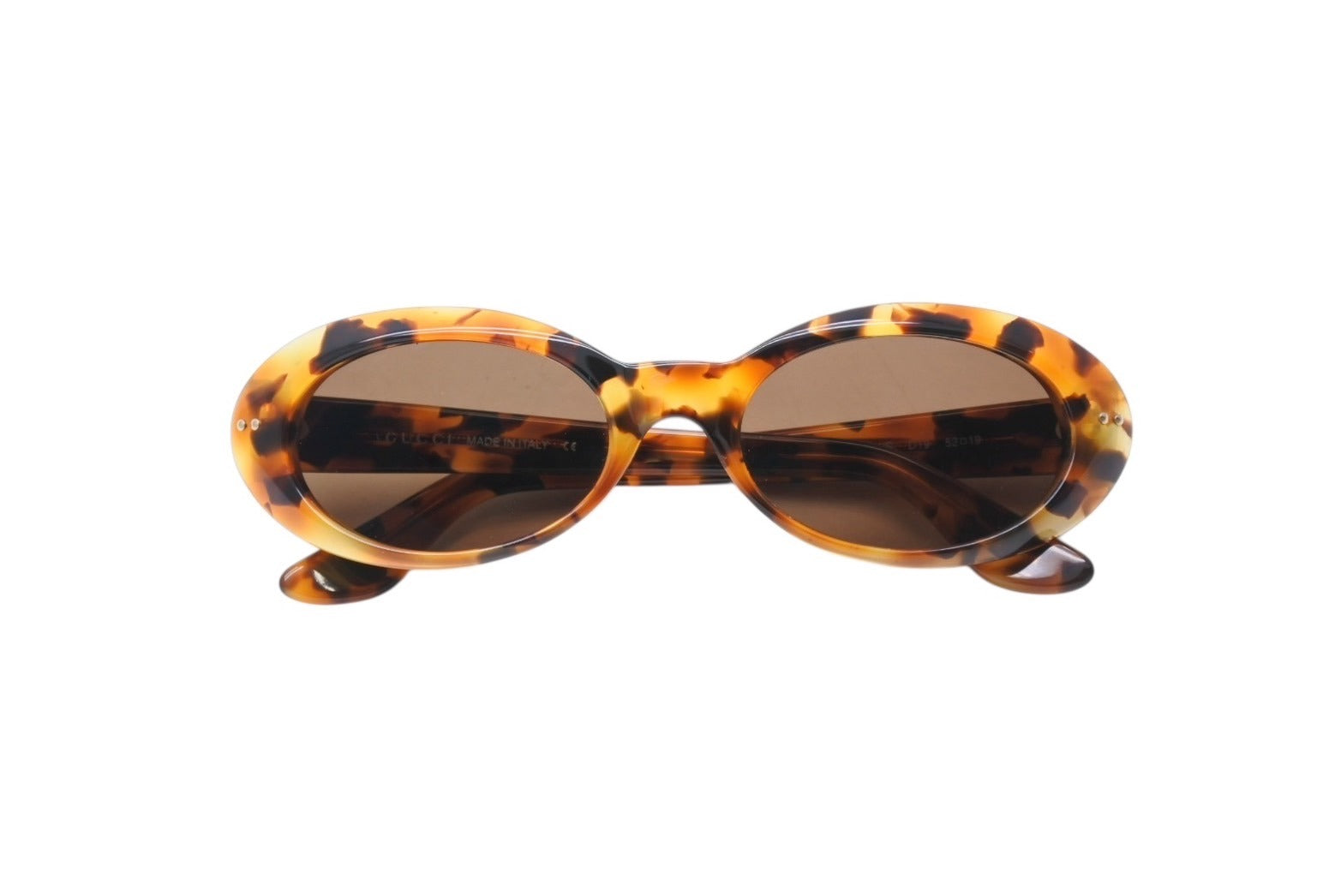 GUCCI グッチ サングラス アイウェア GG2413/N/S D19 サイズ52