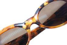 Load image into Gallery viewer, GUCCI グッチ サングラス アイウェア GG2413/N/S D19 サイズ52◻︎19 135 ブラウン 鼈甲カラー 美品 中古 4b002924