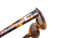 Load image into Gallery viewer, GUCCI グッチ サングラス アイウェア GG2413/N/S D19 サイズ52◻︎19 135 ブラウン 鼈甲カラー 美品 中古 4b002924