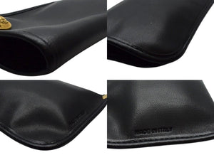 Gianni Versace ジャンニ ヴェルサーチ メデューサ ロゴ サングラス ブラウン プラスチック MOD 424 ゴールド金具 アイウェア 小物 美品 中古 4b002925