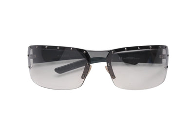 GUCCI グッチ サングラス アイウェア GG 1823/S BLGZR サイズ70◻︎14 115 GGモノグラムスタッズ グリーン 美品 中古 4b002928 