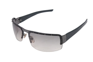 GUCCI グッチ サングラス アイウェア GG 1823/S BLGZR サイズ70◻︎14 115 GGモノグラムスタッズ グリーン 美品 中古 4b002928 