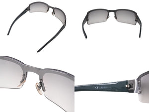 GUCCI グッチ サングラス アイウェア GG 1823/S BLGZR サイズ70◻︎14 115 GGモノグラムスタッズ グリーン 美品 中古 4b002928 
