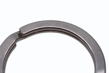 Load image into Gallery viewer, LOUIS VUITTON ルイヴィトン LV フレンズ ポルトクレ・LVウルフ MP2915 キーホルダー キーチャーム 美品 中古 4b002929