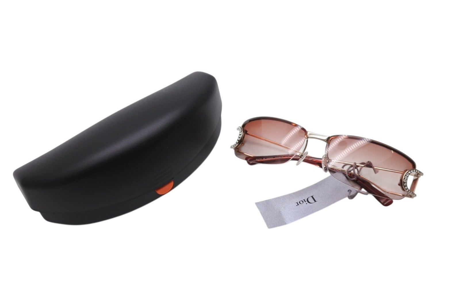 Christian Dior♡ディオール レディース グラデーション サングラス 新品未使用 Dior ディオール サングラス グラデーションレンズ
