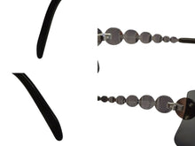 Load image into Gallery viewer, Christian Dior クリスチャンディオール DIOR REFLECT ディオールリフレクト シールドサングラス 27SYO サイズ120 ガリアーノ期 美品 中古 4b002959