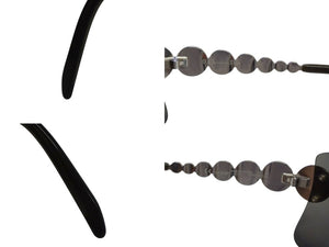 Christian Dior クリスチャンディオール DIOR REFLECT ディオールリフレクト シールドサングラス 27SYO サイズ120 ガリアーノ期 美品 中古 4b002959