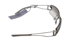 Load image into Gallery viewer, 新品未使用 Dior ディオール サングラス グラデーションレンズ ナイロン 合金 シルバー サイズ61□14 127 中古 4b002960