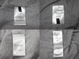 GUCCI グッチ シェリーライン GG柄 ナイロン ジップアップジャケット 219382 Z7313 ベージュ サイズ48 美品 中古 4b002964 